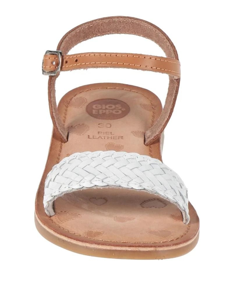 GIOSEPPO Sandals 4