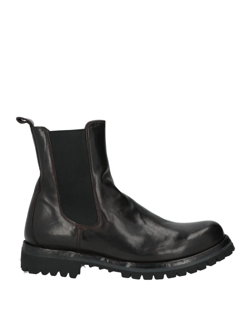 Officine Creative Ankle boot