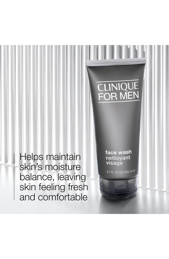Clinique The Clinique for Men™ Face Wash