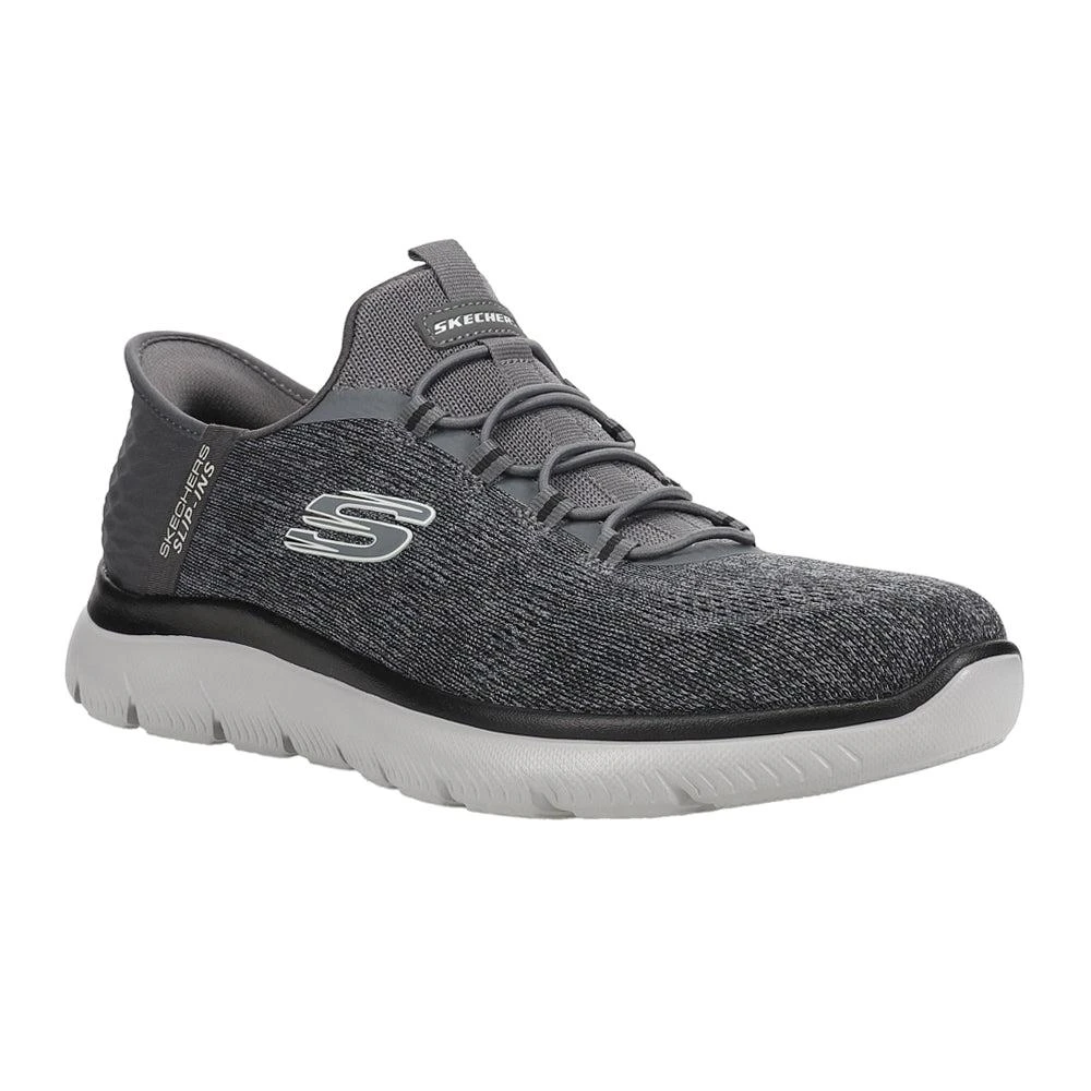 SKECHERS Summits Key Pace SLIP-IN Sneakers 2