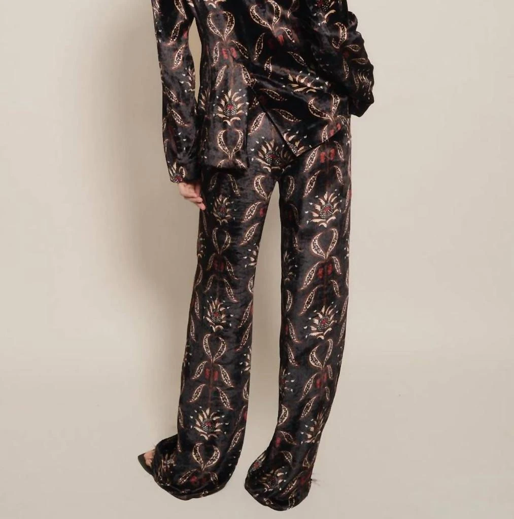 JOHANNA ORTIZ Johanna Ortiz - Mountain Valley Jacket 3