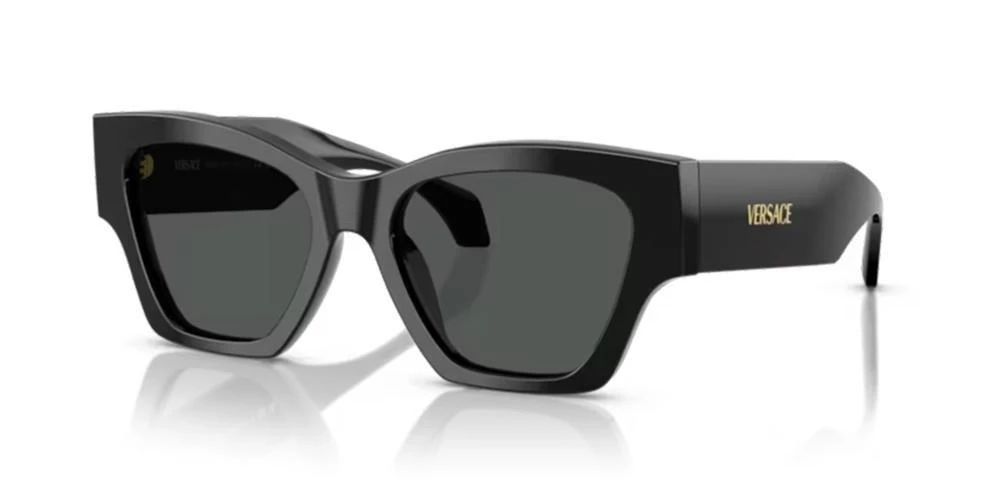 Versace Versace Eyewear Square-Frame Sunglasses 2