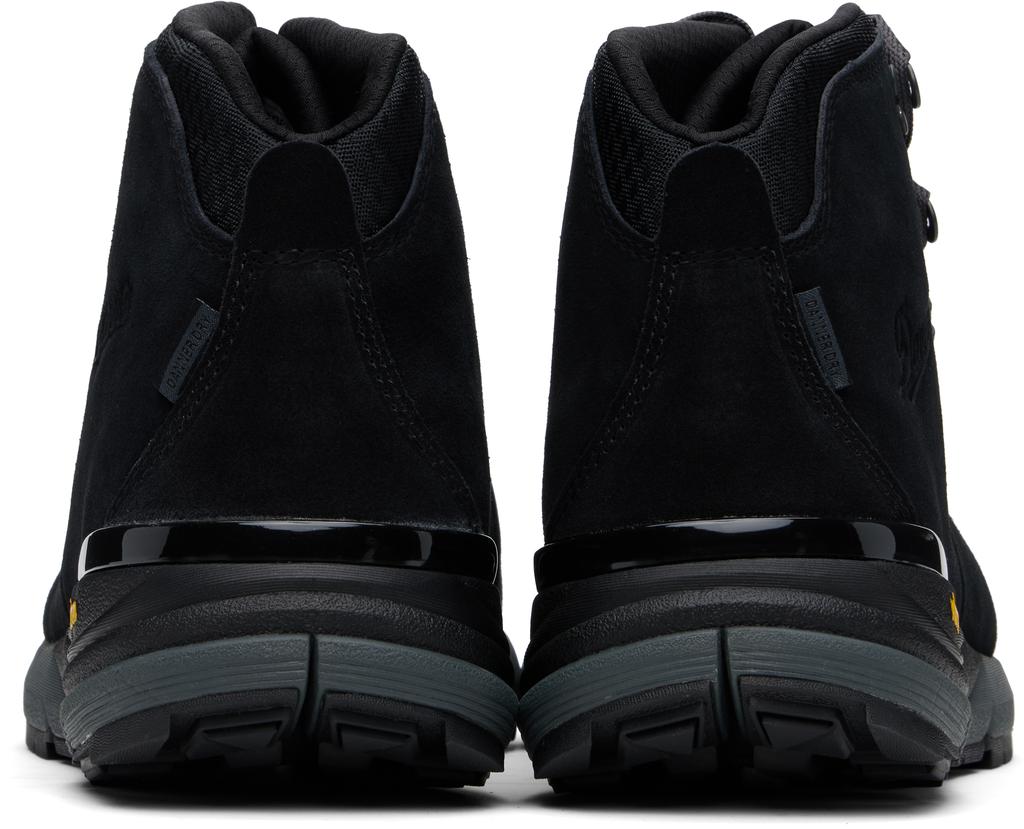 Danner Black Mountain 600 Boots