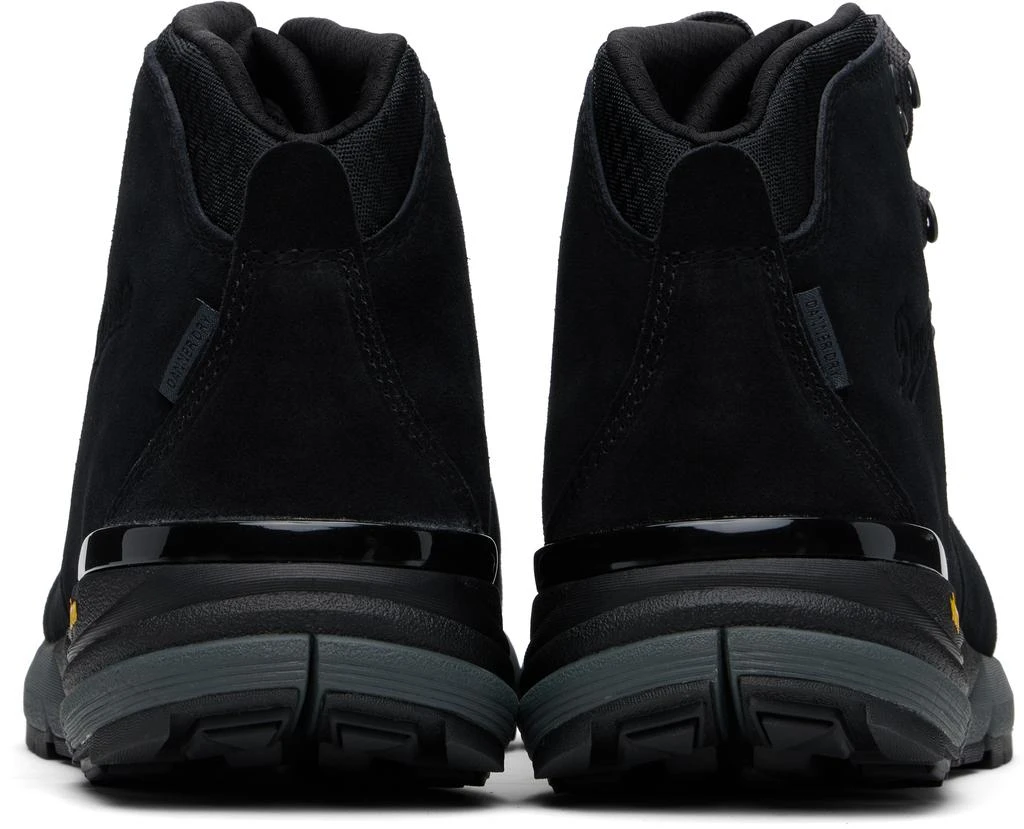 Danner Black Mountain 600 Boots 2