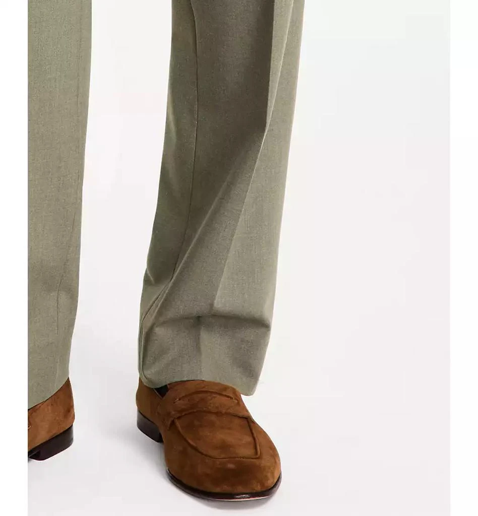 Tommy Hilfiger Men's Modern-Fit Dress Pants 7