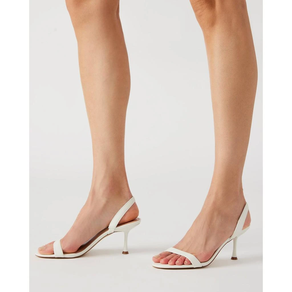 Steve Madden ELMA BLACK CROCODILE 2
