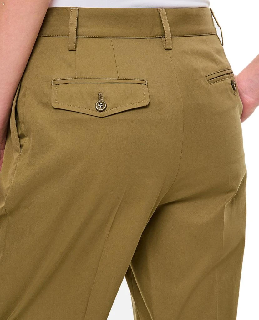 Ralph Lauren Ralph Lauren Collection Gordon Gabardine Pants 4