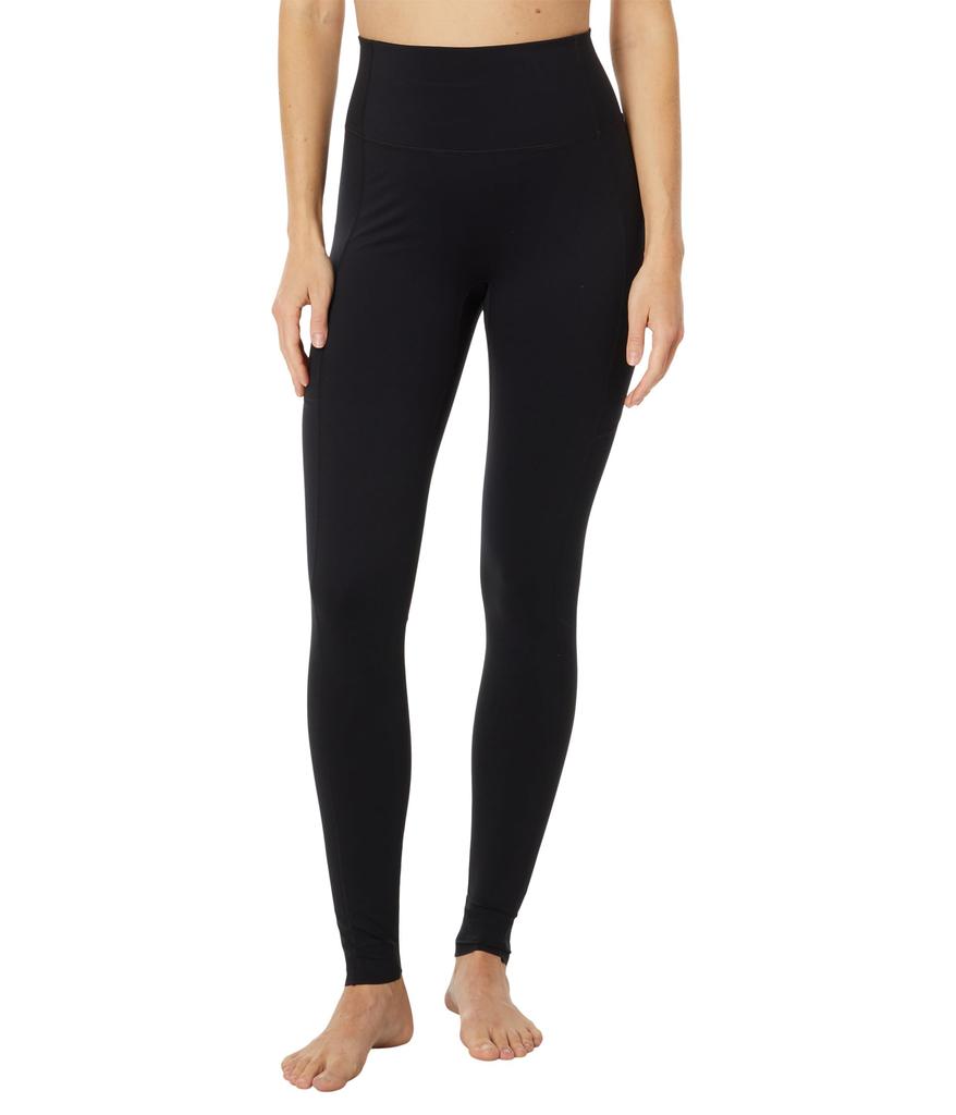 Commando Fast Track Leggings + Pockets FF404