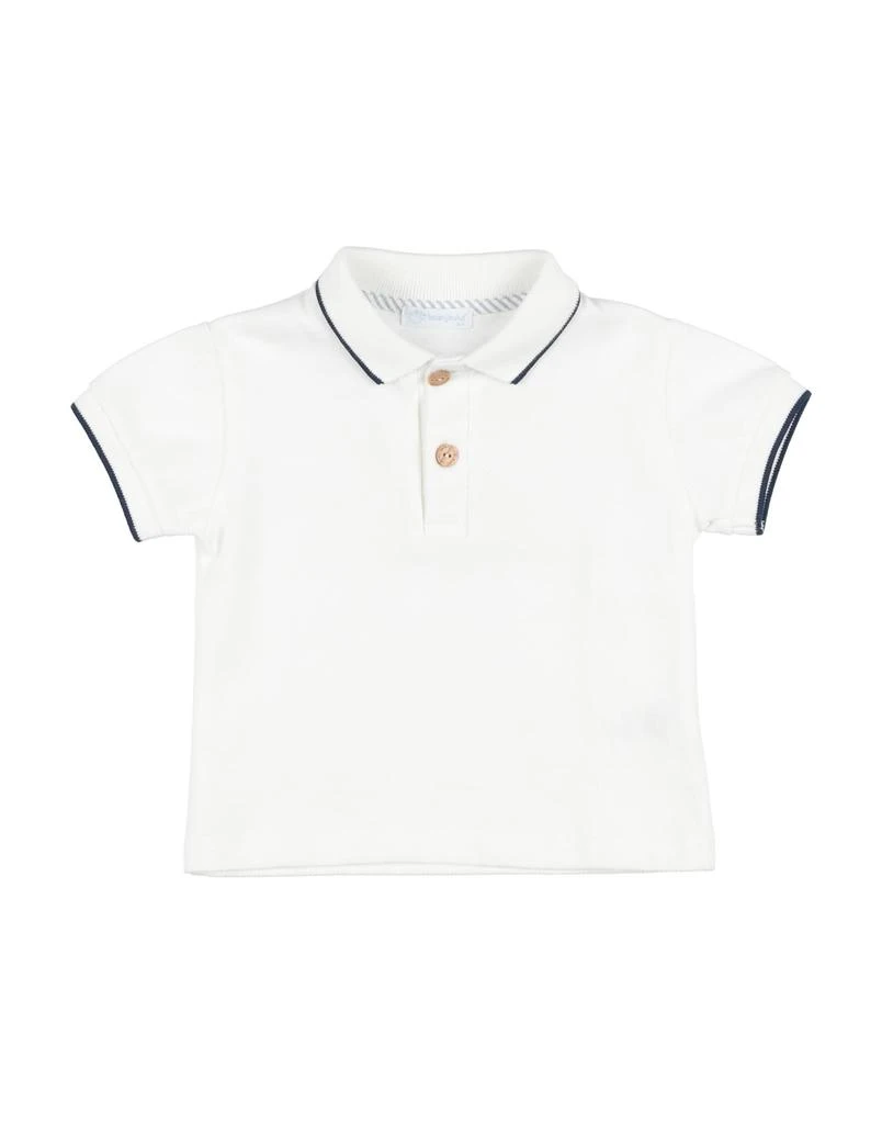 LARANJINHA Polo shirt