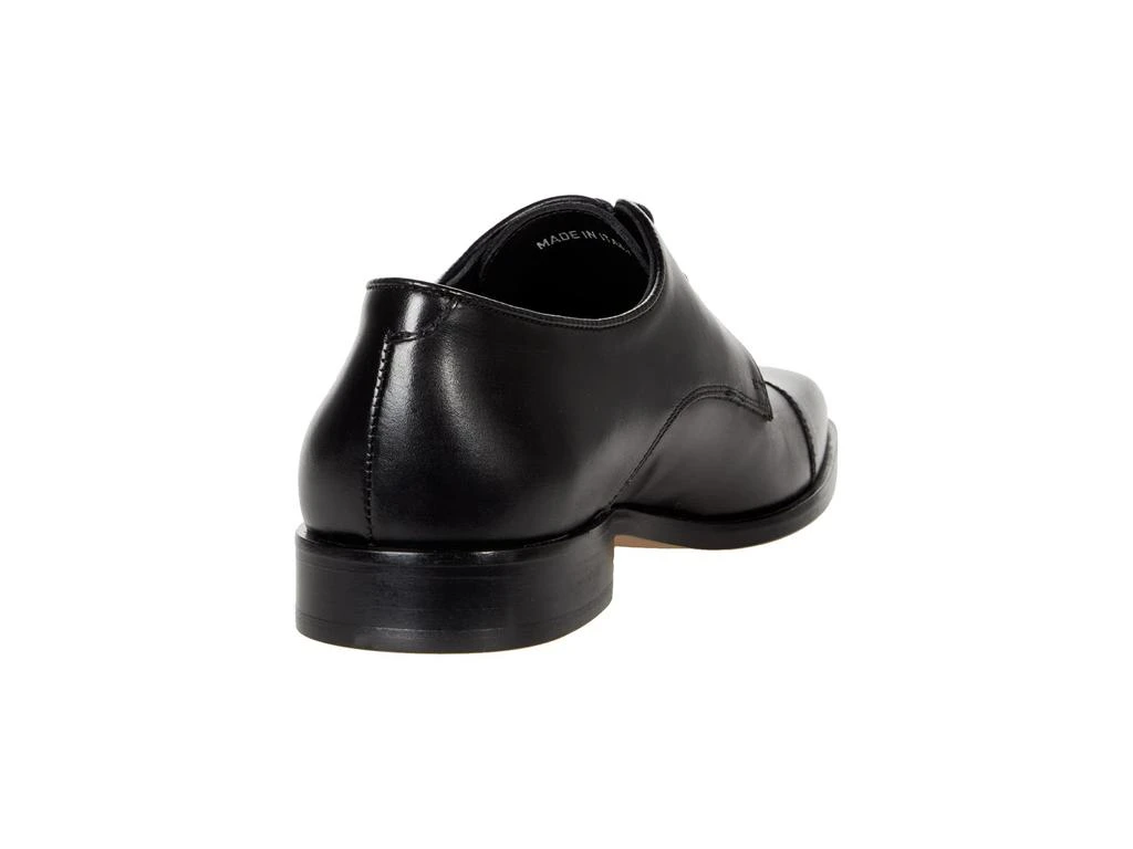 Massimo Matteo Italian Cap Toe 5