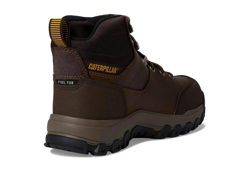 Caterpillar Threshold Rebound Hiker WP ST 5
