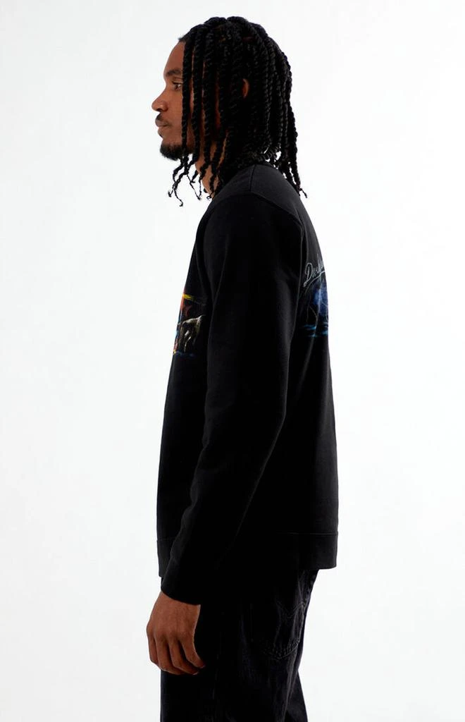 Dark Seas Shipwrecked Crew Neck Sweatshirt 4