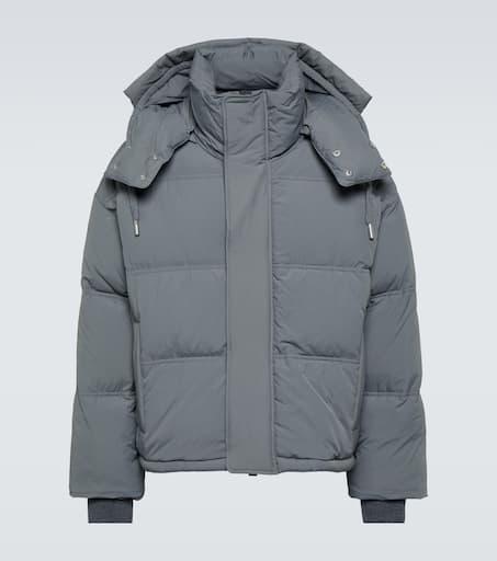 AMI Puffer down jacket