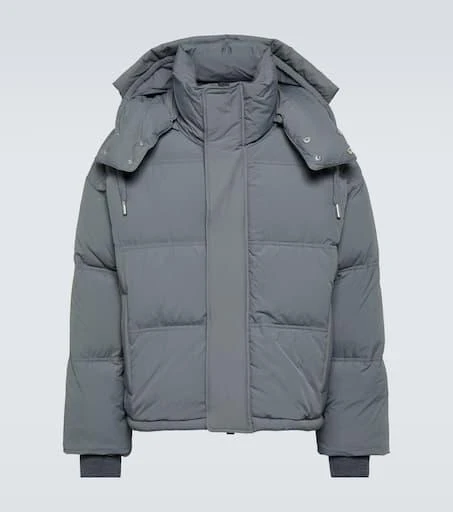 Ami Paris Puffer down jacket 1