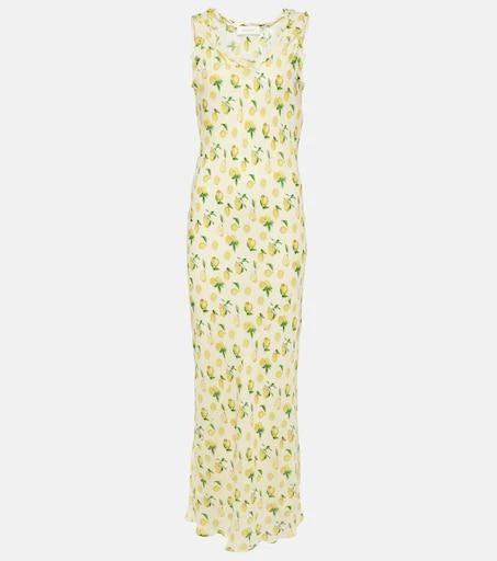 Shop Tonale printed silk maxi dress on Sale at BeyondStyle  Get 41% Off  Tonale printed silk maxi dress with Limited-Time Flash Deals, Exclusive  Discounts, and Special Offers. Enjoy Unbeatable Savings on