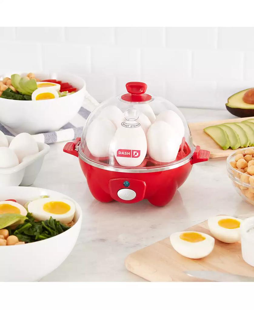 Dash Everyday Egg Cooker