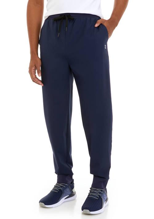 ZELOS Woven Joggers