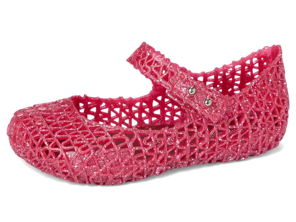 Mini Melissa Mini Campana Papel BB (Toddler/Little Kid) 7