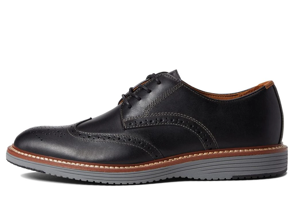 Johnston & Murphy Upton Wing Tip 4