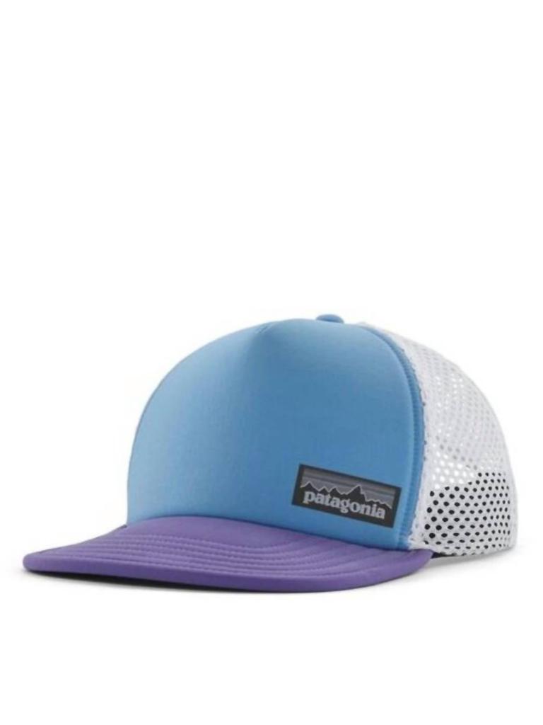 Patagonia Unisex Trucker Hat