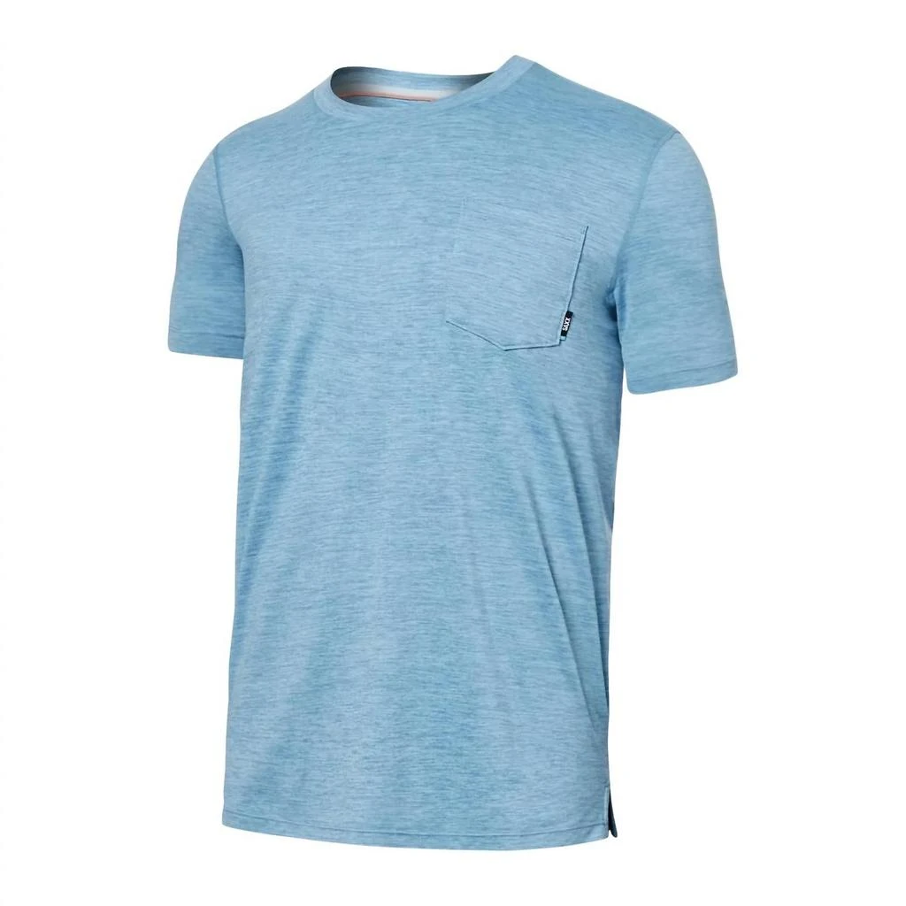 SAXX Saxx - Droptemp Short Sleeve Tee 2