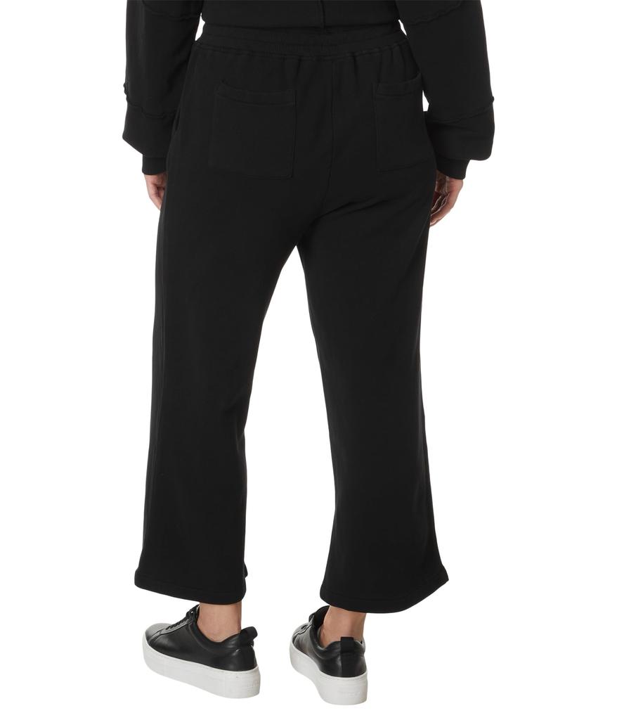 Mod-o-doc Relaxed Fit Cropped Pants