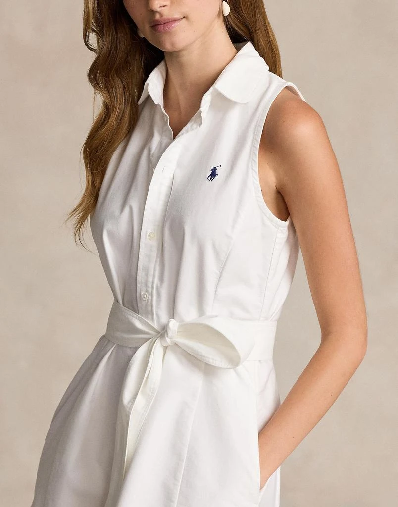 POLO RALPH LAUREN Shirt dress 5