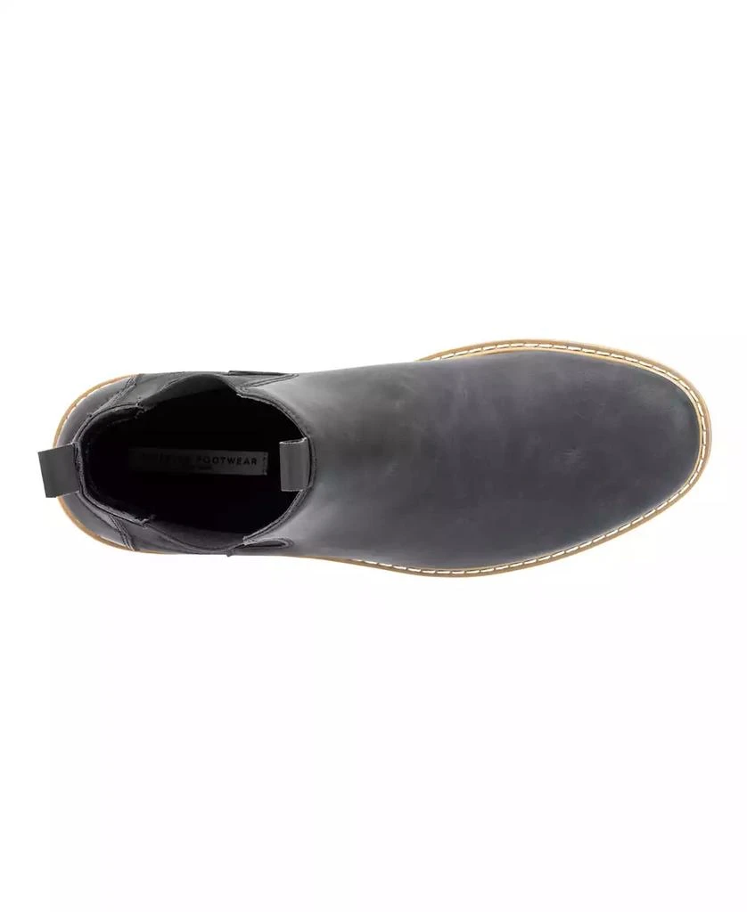 Reserved Footwear Men's Hunter Chelsea Boots 4
