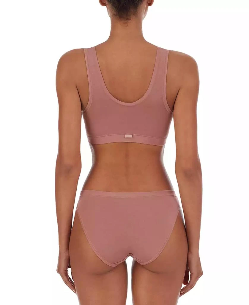 DKNY Women's Modal Bralette DK7388 2