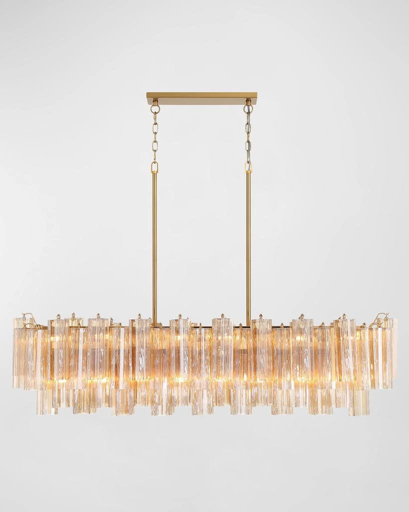Crystorama Addis 14-Light Chandelier 3