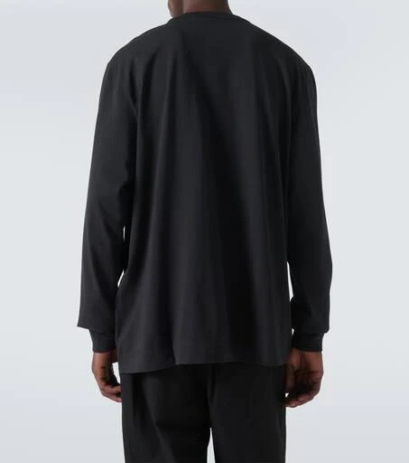 Canada Goose Gladstone cotton T-shirt 4