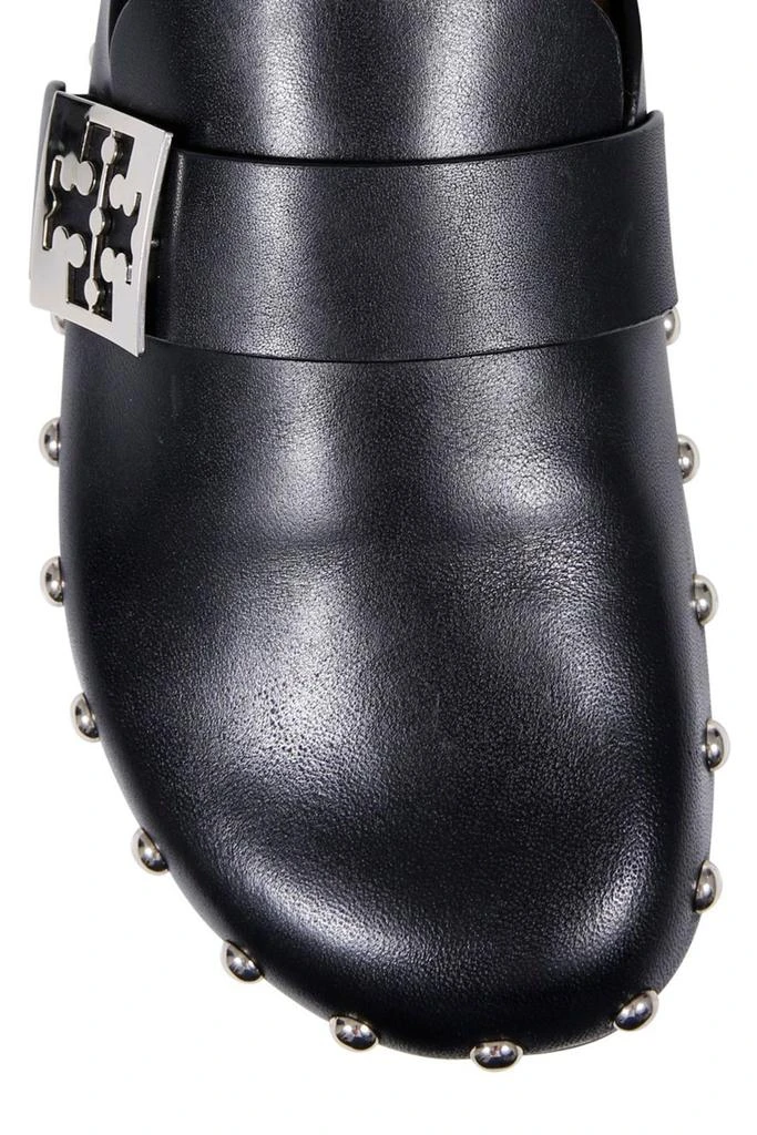 Tory Burch Tory Burch Stud Embellished Mules 4