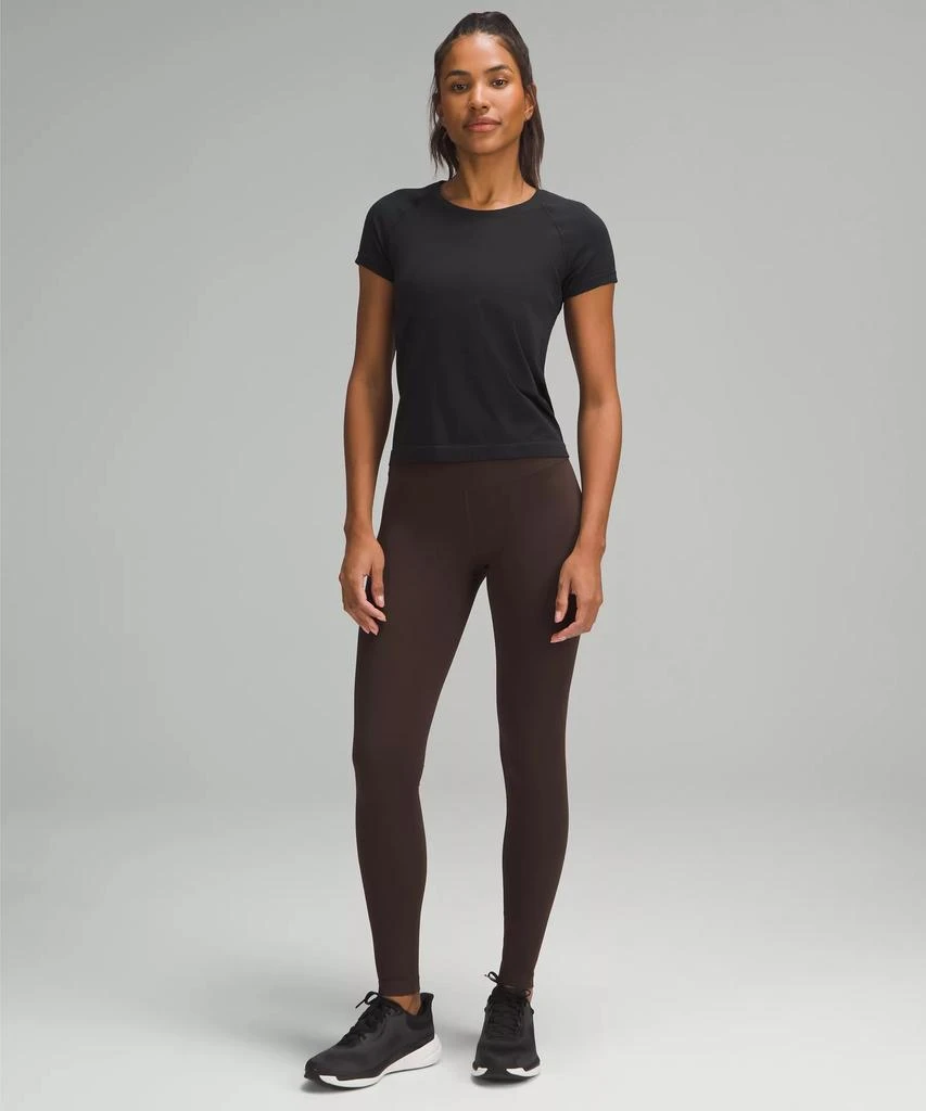 lululemon Wunder Train High-Rise Tight 28" 4