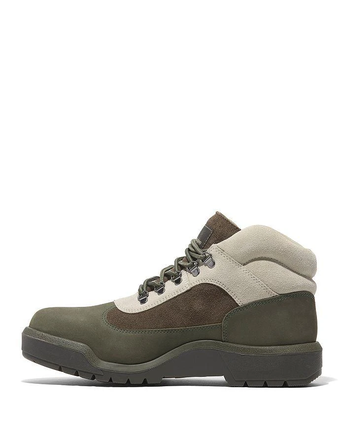 Timberland Men's Vibram Gore Tex Field Boots 5