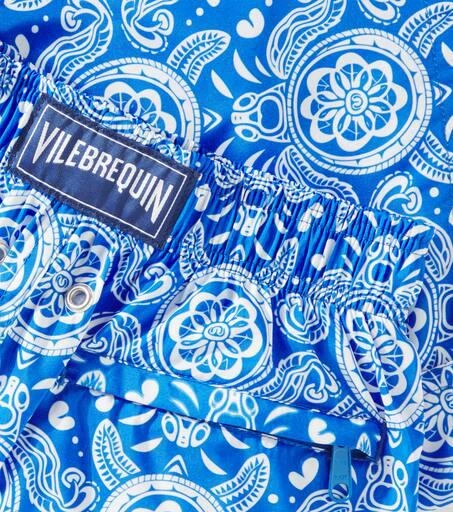 Vilebrequin Kids Swim trunks 2
