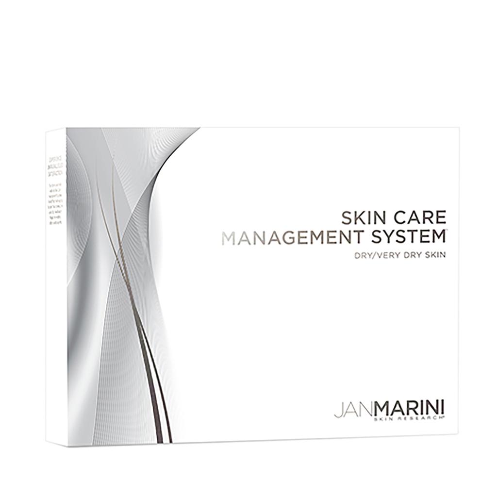 Jan Marini Jan Marini Dry Skin Regimen