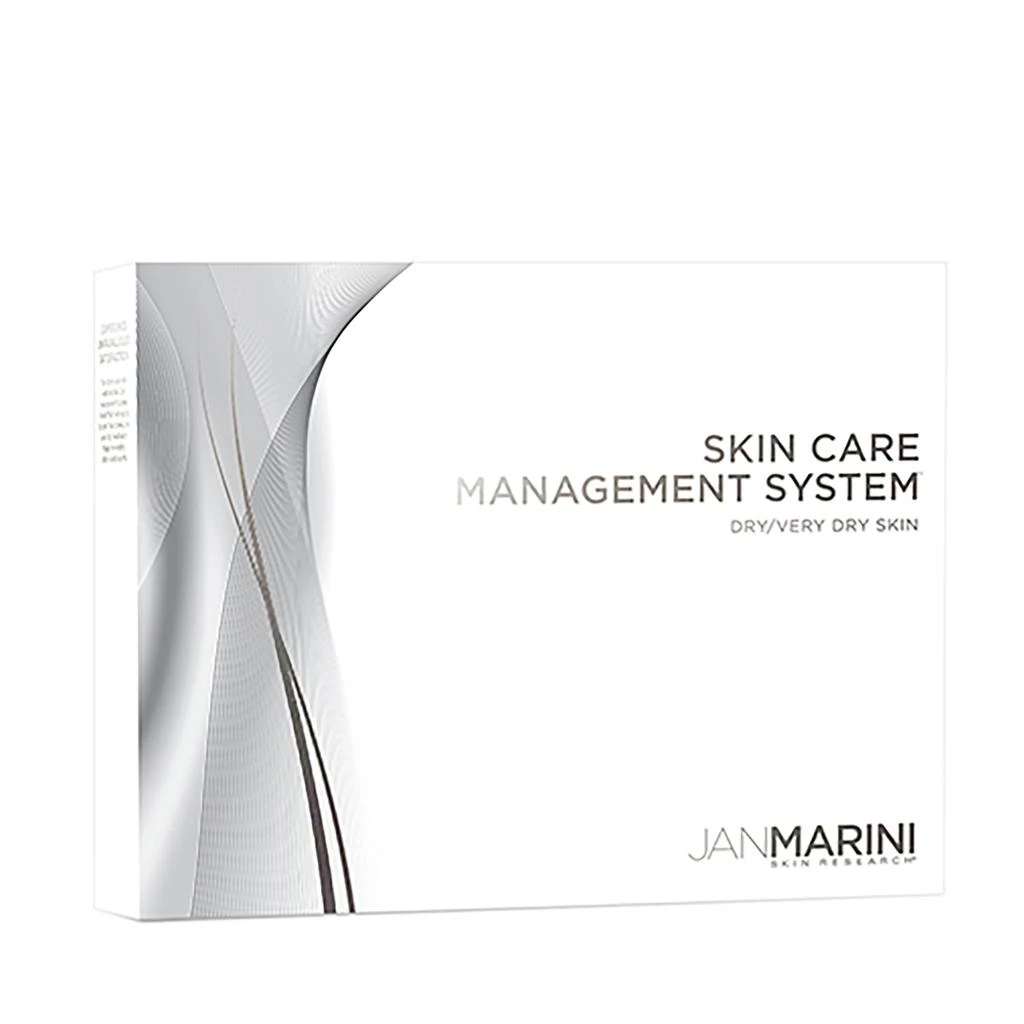 Jan Marini Jan Marini Dry Skin Regimen 2