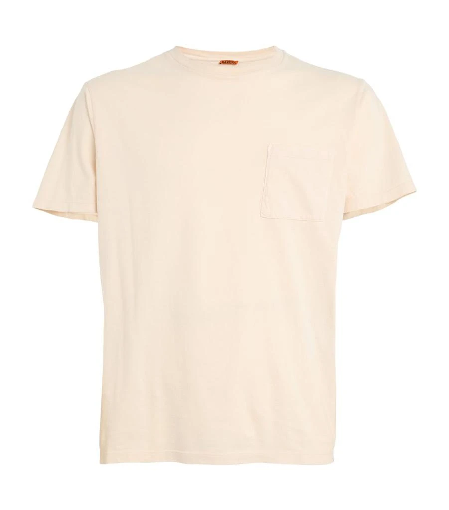 Barena Cotton T-Shirt 1