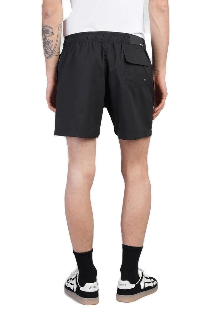 AMIRI Amiri Pool Cue Swim Trunks 2