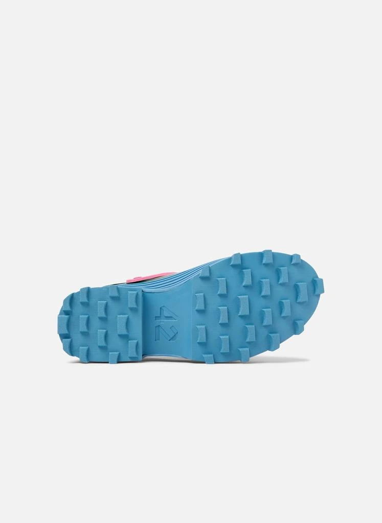 CAMPERLAB Slippers Unisex Camper LAB  Traktori 5