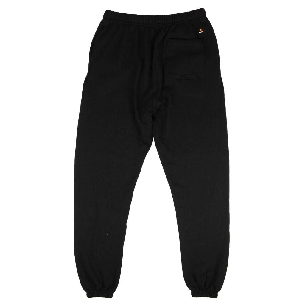 ROKIT Rokit The Installation Sweatpant - Black 3