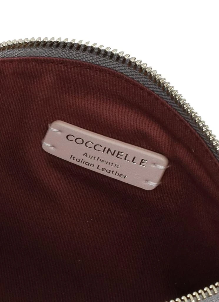 Coccinelle Coccinelle Bags.. Grey 5