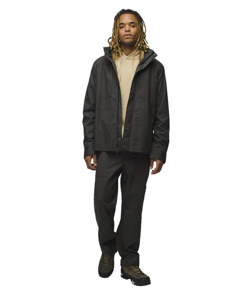 Prana Palisades Ripstop Field Jacket 5