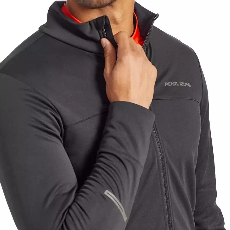 Pearl Izumi PEARL iZUMi Men's Quest Thermal Jersey 4