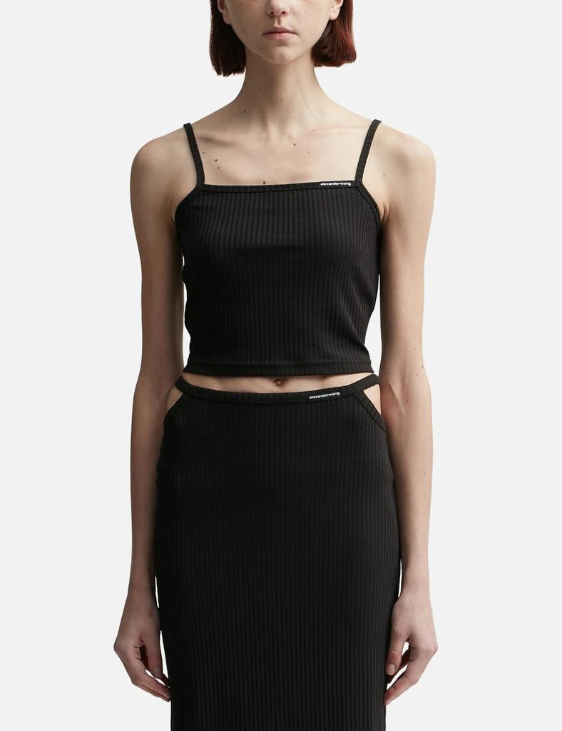 Alexander Wang Cami Top 1