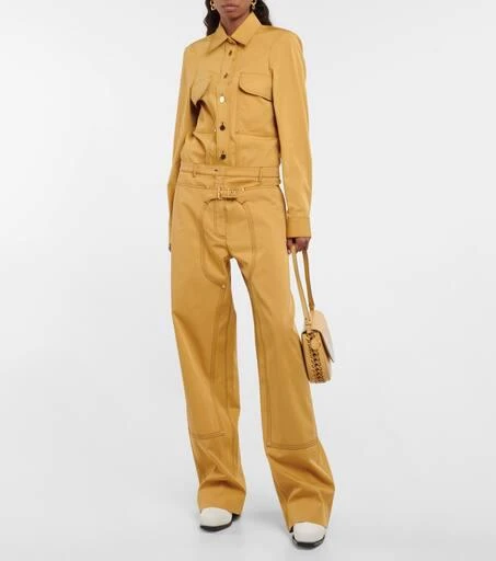 Stella McCartney Cotton shirt 2