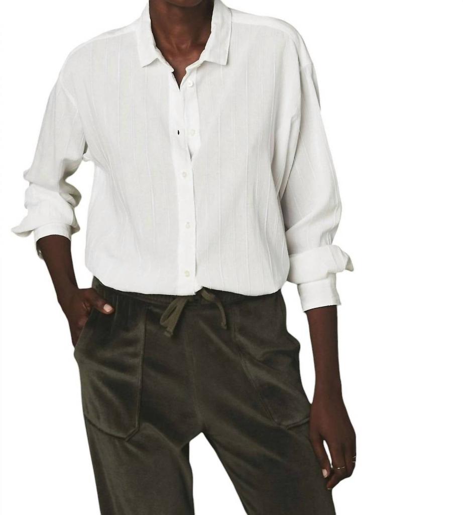 Hartford Charlot Shirt