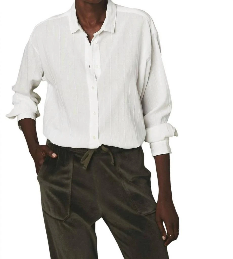 Hartford Charlot Shirt 1