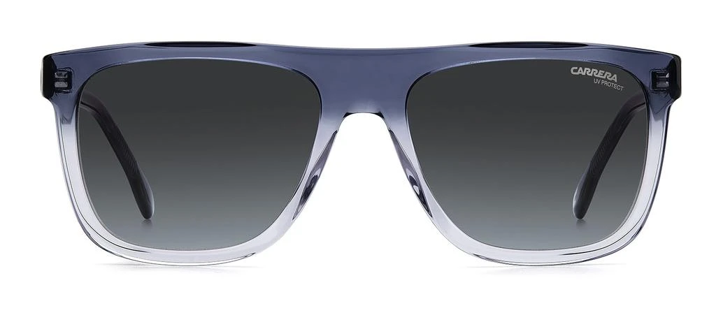 Carrera 267/S GB 0WTA Flattop Sunglasses 1