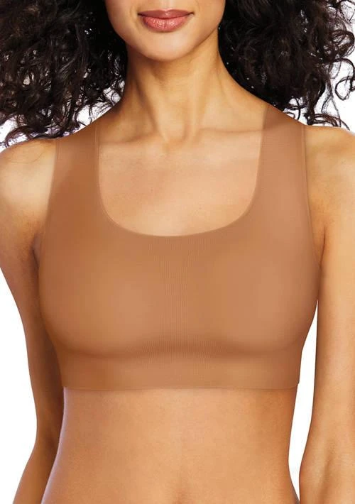 Bali Comfort Revolution Easylite Seamless Wirefree Bra 1